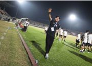 SUGBK Gempar Teriakan Nama Shin Tae-yong, Eks Pelatih Timnas Beri Respons Singkat
