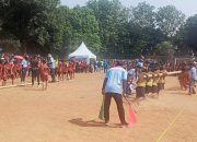 522 Pelajar Ikuti Olahraga Tradisional di Kota Bogor, Dispora Dorong Anak Kurangi Gadget