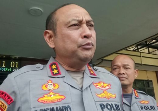 Kapolda jabar
