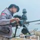 Drone thermal mendeteksi titik panas di TPA Galuga