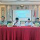 Sosialisasi Bangga Kencana tentang ketahanan keluarga di Semarang