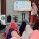 Mulyani PKS Bogor saat sosialisasi Sahabatin untuk kelompok rentan dan penyandang disabilitas di Kota Bogor.