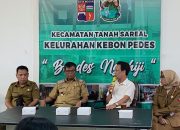 Pemerintah Pakistan Akan Studi Tiru Program KB di Kampung Kebon Pedes Bogor