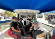 Pencarian Arupadhatu 1 Makin Diperluas, 551 Personel Dikerahkan Cari 8 Orang di Selat Sunda
