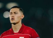 Lewat Video Call, Jay Idzes Ikut Rayakan Timnas Indonesia Lolos Final FIFA ASEAN Cup 2026