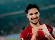 Kevin Diks OTW Indonesia! Kapten Gladbach Bersiap Perkuat Timnas di FIFA ASEAN Cup