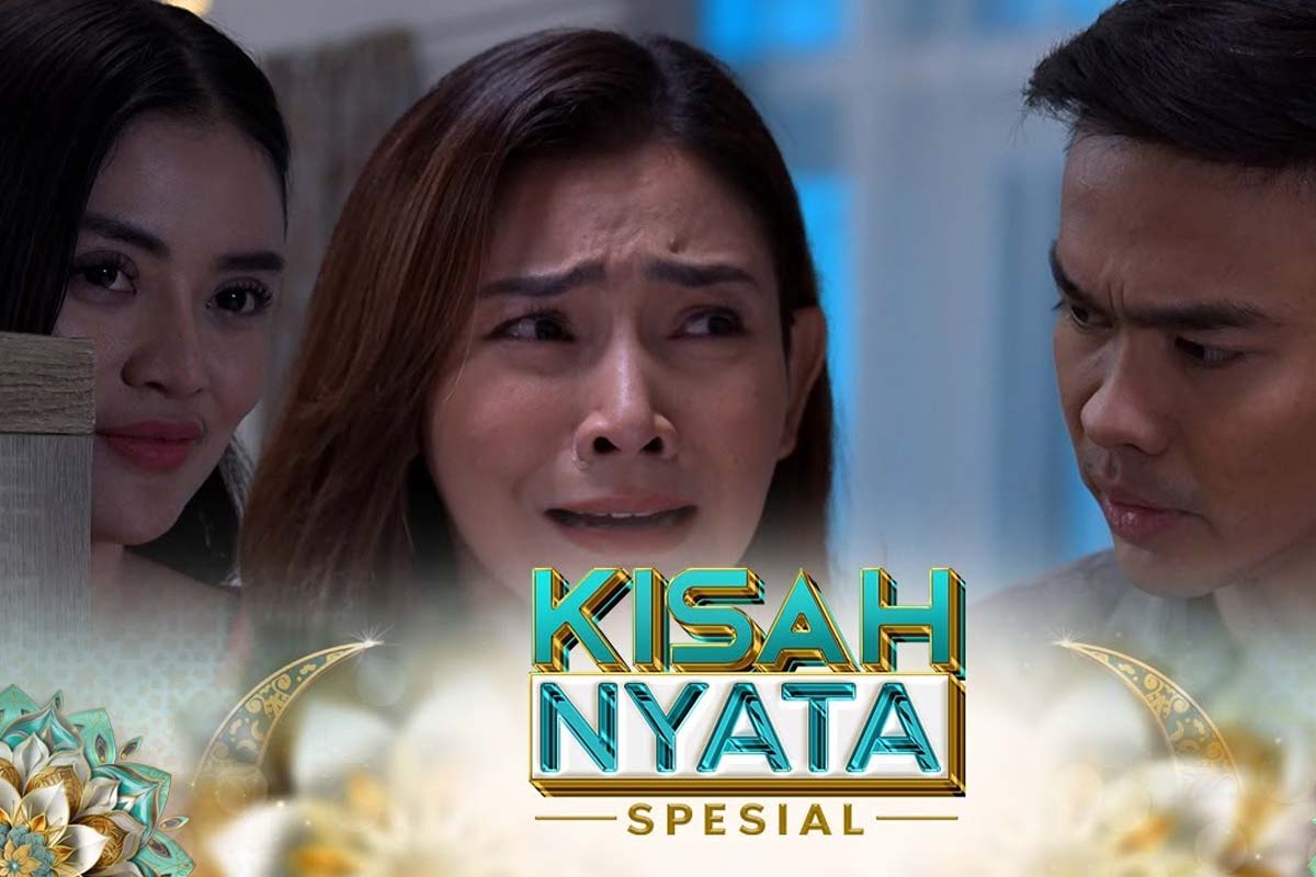 Kisah Nyata 7