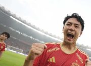 Kejutan Shin Tae-yong di Persija, Eks Cerezo Osaka Jalani Peran Tak Biasa
