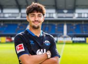 Laurin Ulrich Dipanggil Jerman U-21, Timnas Indonesia Bisa Kehilangan Pemain Keturunan