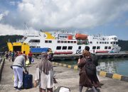 Jadwal Keberangkatan Kapal DLU Lombok – Surabaya Periode 11 – 29 September 2026