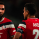 Lille kalah dari Real Betis