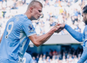 Klasemen Liga Inggris: Man City Memimpin, Hull City di Tiga Besar!