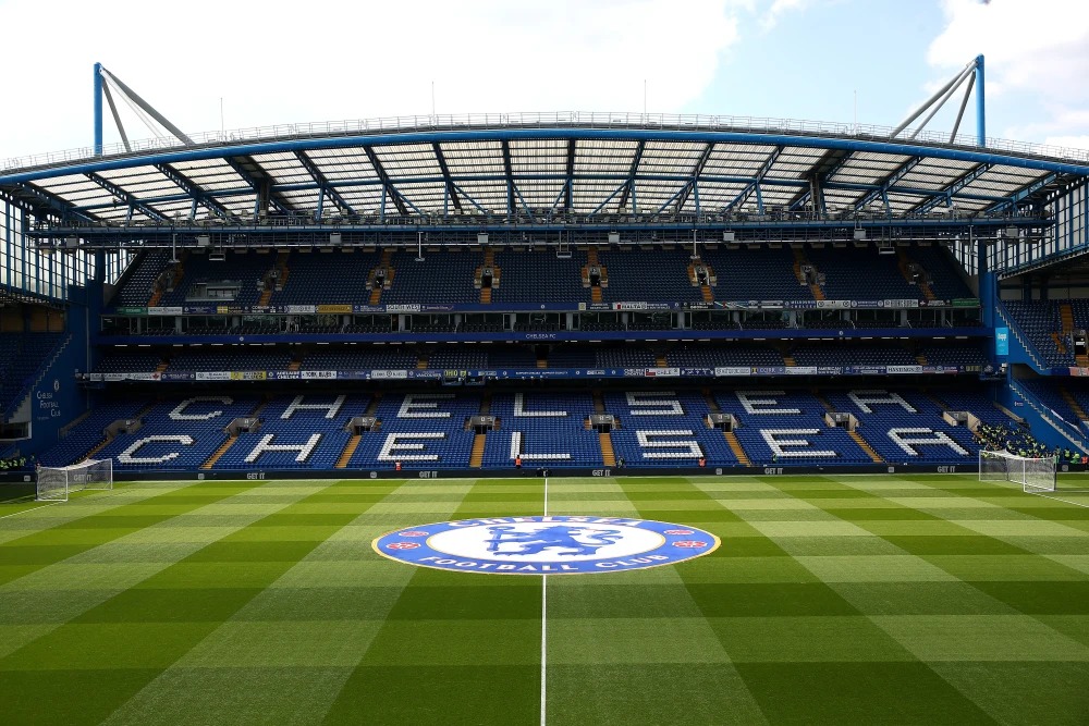 Chelsea vs Leeds Tayang di Mana