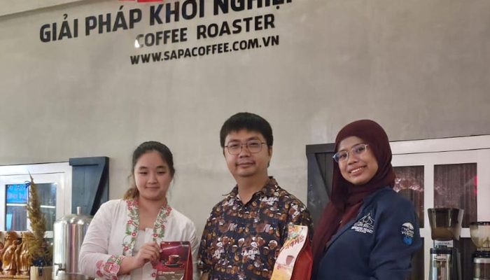 INEXPORT Tim PKM- K Universitas Trisakti Perluas Jaringan Ekspor Indonesia dengan Buyer Vietnam 2 WhatsApp Image 2026 09 02 at 09.17.01