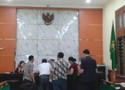 Penggugat Ketum KADIN Anindya Bakrie Berharap Hakim PN Bandung Memutus Sesuai Fakta Persidangan