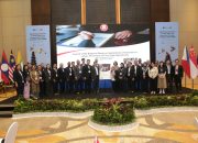 Kemnaker Tekankan Pelindungan Hak Tenaga Kerja pada Perdagangan antar Negara di Seminar Regional ASEAN