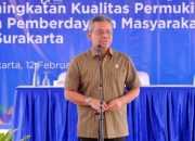 Profil Suahasil Nazara Menteri Keuangan Baru Pengganti Purbaya