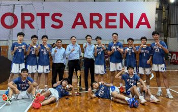 Putra Sketsa Bidik Gelar Kelima DBL East Java-East, Berani Tantang Tim Luar Jember 3 Putra Sketsa Bidik Gelar Kelima DBL East Java-East, Berani Tantang Tim Luar Jember