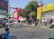 Mulai 28 September, Arus Jalan Samanhudi Pasar Tanjung Jember Dibalik, Ini Perubahannya!