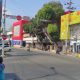 Arus Jalan Samanhudi Pasar Tanjung Jember