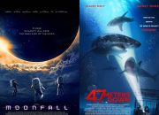 Acara Film TV Kamis 3 September 2026 : Pulau Hantu hingga 47 Meters Down