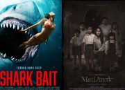Acara Film TV Jumat 4 September 2026 ada Mad Spider Sea hingga Pedang Naga Wulung