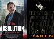 Acara Film TV Minggu, 6 September 2026 ada Absolution hingga Bidadari Pulau Hantu