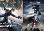 Nonton Film Televisi 7 September 2026 ada Bleeding Steel hingga Darah Perawan Bulan Madu
