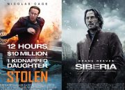 Acara Film Televisi, 8 September 2026 ada Pelet Kuntilanak hingga Siberia