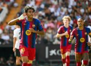 Lamine Yamal Masuk 30 Kandidat Ballon d’Or 2026, Deco Sudah Punya Jagoan