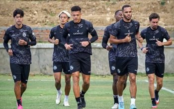 Live Streaming Arema FC vs Bali United 31 Oktober 2026, Kick-off 15.30 WIB di Vidio 3 Live Streaming Arema FC vs Bali United