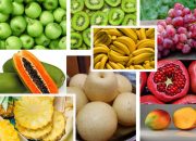 Sebelas Macam Buah ini Baik untuk Menjaga Kesehatan Jantung Anda, Catat Kasiatnya