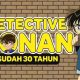 Detective Conan. (IG)