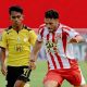 deltras sidoarjo Barito
