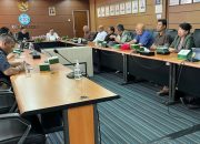 HPN 2027 Di Lampung Inklusif dan Kolaboratif