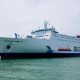 dharma ferry 7