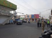 Jalan Samanhudi Jember Resmi Balik Arah, Rekayasa Lalu Lintas Pasar Tanjung Mulai Berlaku