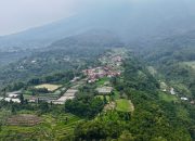 Gunung Malang Didorong Go Digital, Promosi Wisata Ditargetkan Tembus Mancanegara