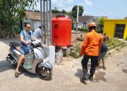 60 Keluarga di Patrang Jember Kesulitan Air Bersih, Akses Pipanisasi Jadi Masalah