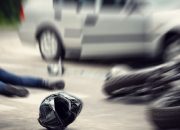 Kecelakaan Maut di Jembatan Lohjejer Jember, Dua Tewas dan Dua Luka Berat