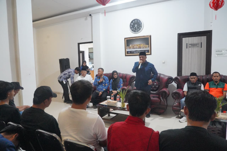 Korban kapal virgo 8