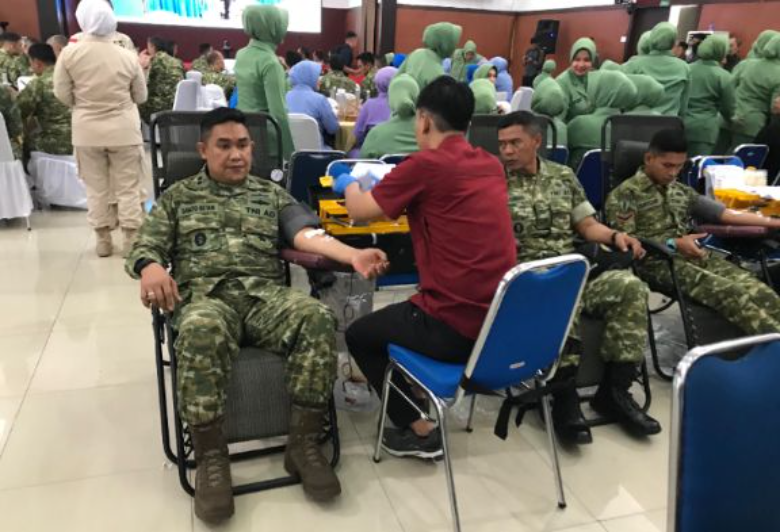 Kodim 0624/Kabupaten Bandung