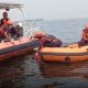 ABK jatuh ke laut