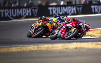 Live Streaming Sprint Race MotoGP Australia 2026, Marc Marquez Start Terdepan