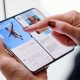 iPhone Duo vs Galaxy Z Fold 8