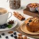 Ilustrasi kafe pastry (Pixabay/Anastasiya Chernysh)