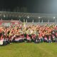 JMB Jember Borong 12 Medali di Asian Music Games 2026