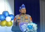 Polda Jabar Siapkan Pengawalan 4 Tim FIFA ASEAN Cup 2026 dari Jakarta hingga Soreang