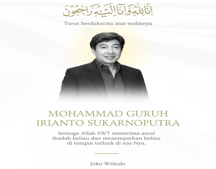 Guruh Soekarnoputra