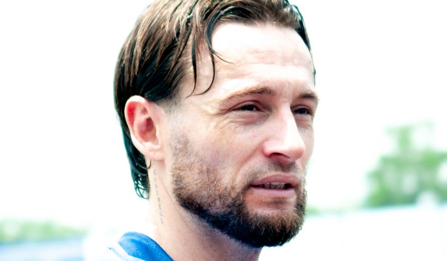 Marc Klok